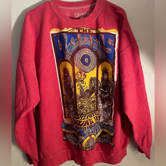 Urban Outfitters Tops - Urban Outfitters Sweatshirt